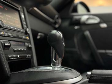 Porsche 997 II Turbo — photo 27
