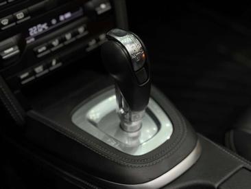 Porsche 997 II Turbo — photo 28