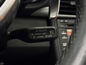 Porsche 997 II Turbo — photo 32