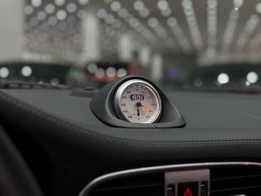 Porsche 997 II Turbo — photo 33