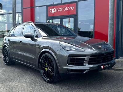 Porsche Cayenne III E-Hybrid
