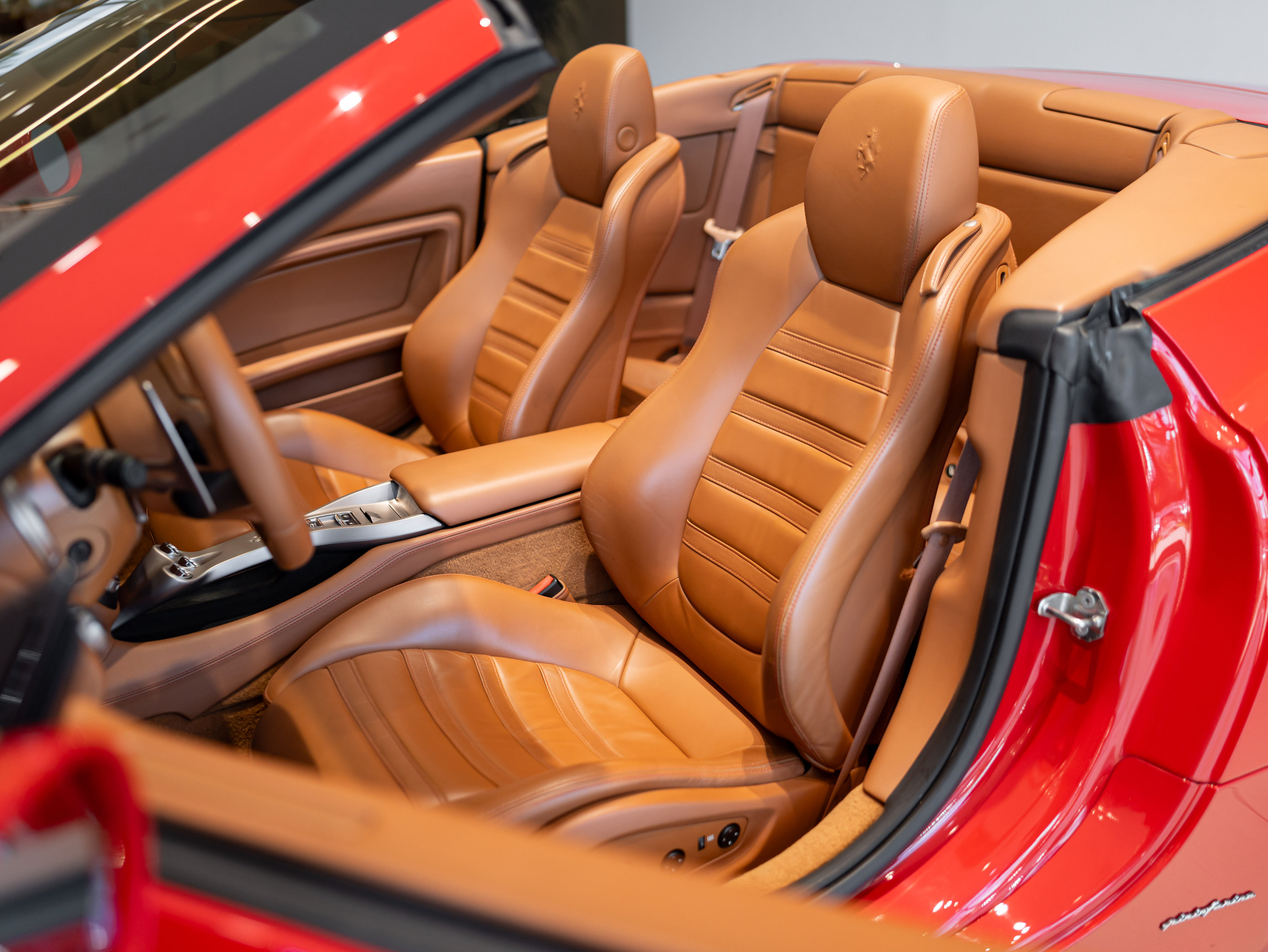 Ferrari California - 2010 - Joinsteer - #6