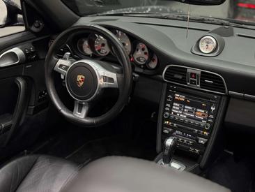 Porsche 997 II Turbo — photo 38