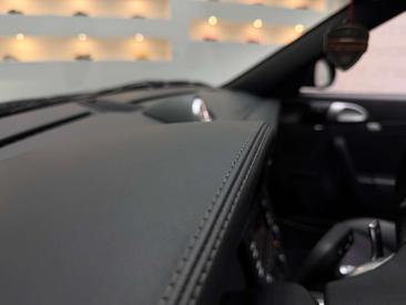 Porsche 997 II Turbo — photo 39