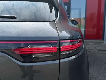 Porsche Cayenne III E-Hybrid — photo 6