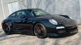 Porsche 997 II GTS - 2011 - Joinsteer - #1