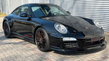 Porsche 997 II GTS — photo 2
