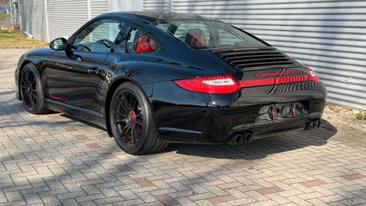 Porsche 997 II GTS — photo 3
