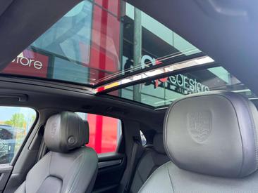 Porsche Cayenne III E-Hybrid — photo 12