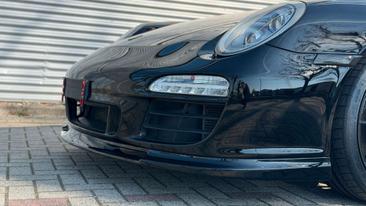 Porsche 997 II GTS — photo 10