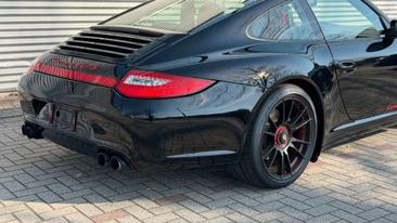Porsche 997 II GTS — photo 11