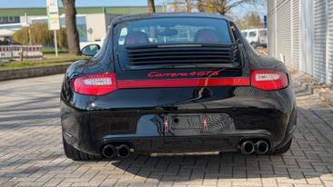 Porsche 997 II GTS — photo 12