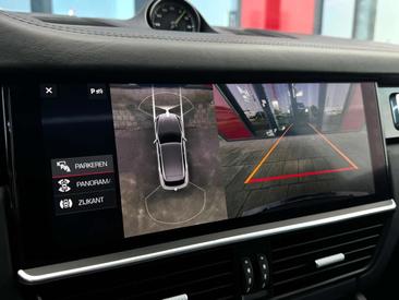 Porsche Cayenne III E-Hybrid — photo 20