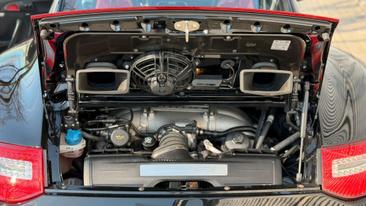Porsche 997 II GTS — photo 13