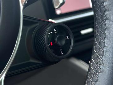 Porsche Cayenne III E-Hybrid — photo 22