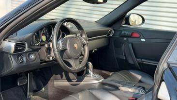 Porsche 997 II GTS — photo 15