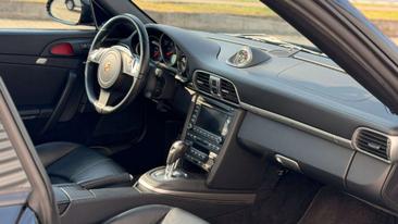 Porsche 997 II GTS — photo 18