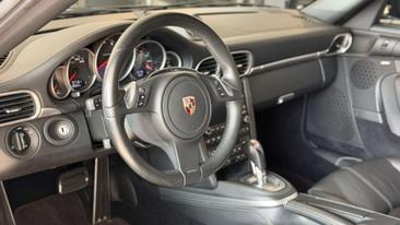 Porsche 997 II GTS — photo 19