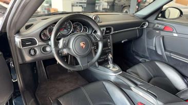 Porsche 997 II GTS — photo 20