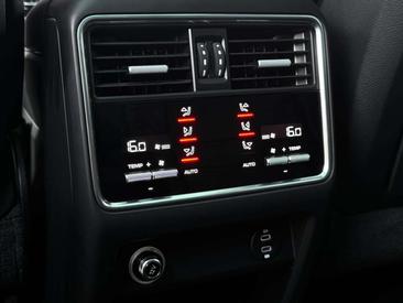 Porsche Cayenne III E-Hybrid — photo 27