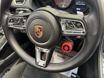 Porsche Boxster GTS — photo 24