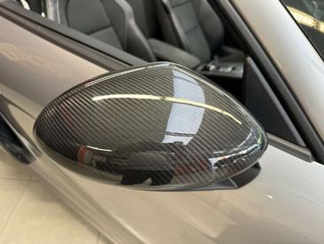 Porsche Boxster GTS — photo 26