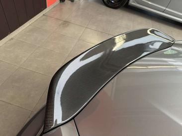 Porsche Boxster GTS — photo 28