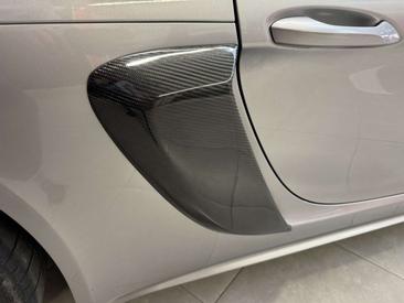 Porsche Boxster GTS — photo 29