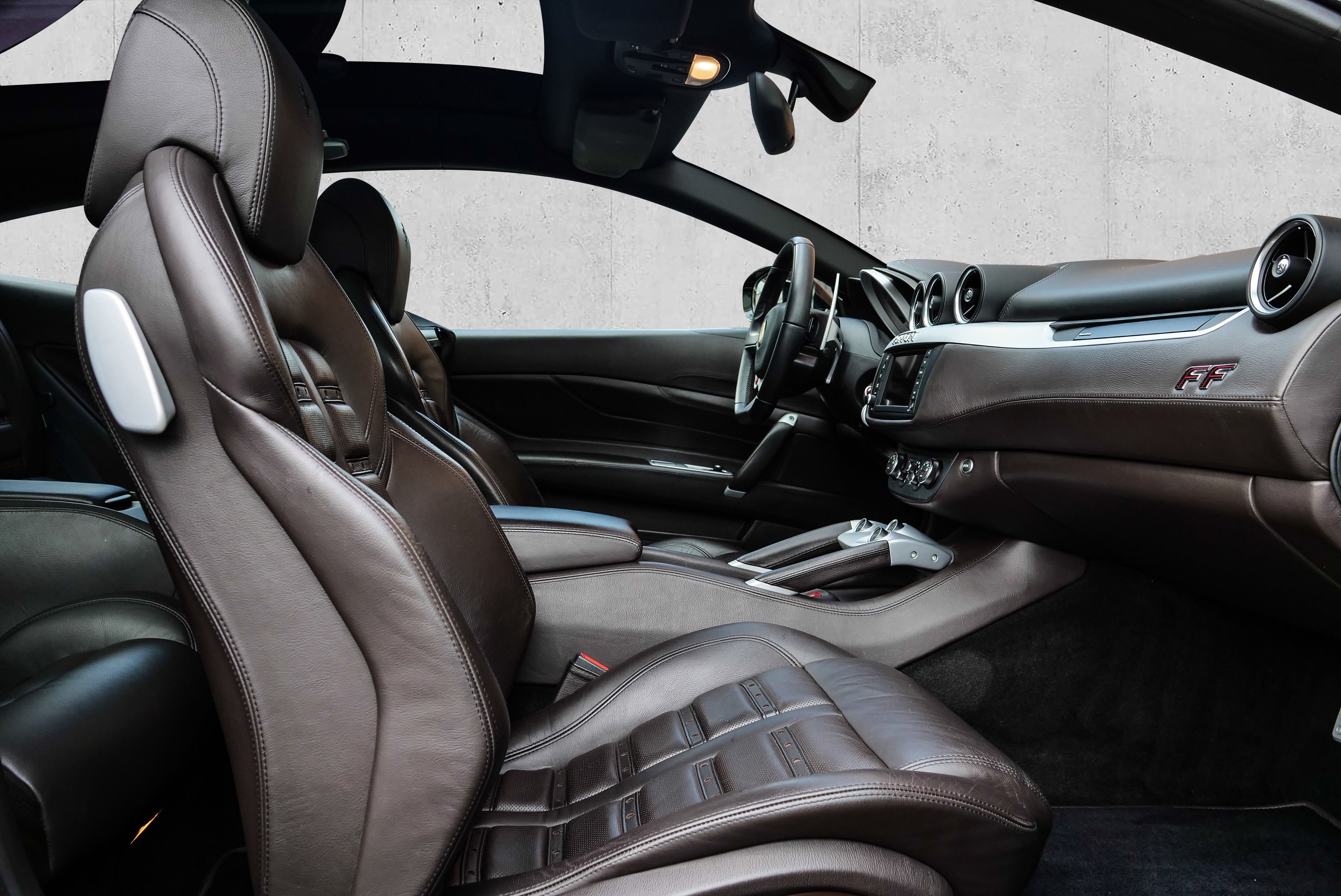 Ferrari FF - 2014 - Joinsteer - #7