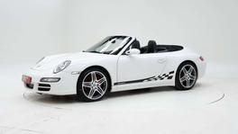 Porsche 997 I Carrera 4S - 2007 - Joinsteer - #1