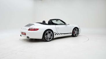 Porsche 997 I Carrera 4S — photo 2