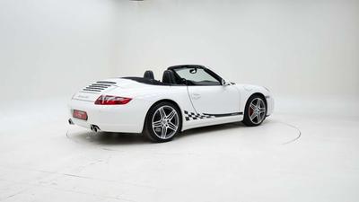 Porsche 997 I Carrera 4S