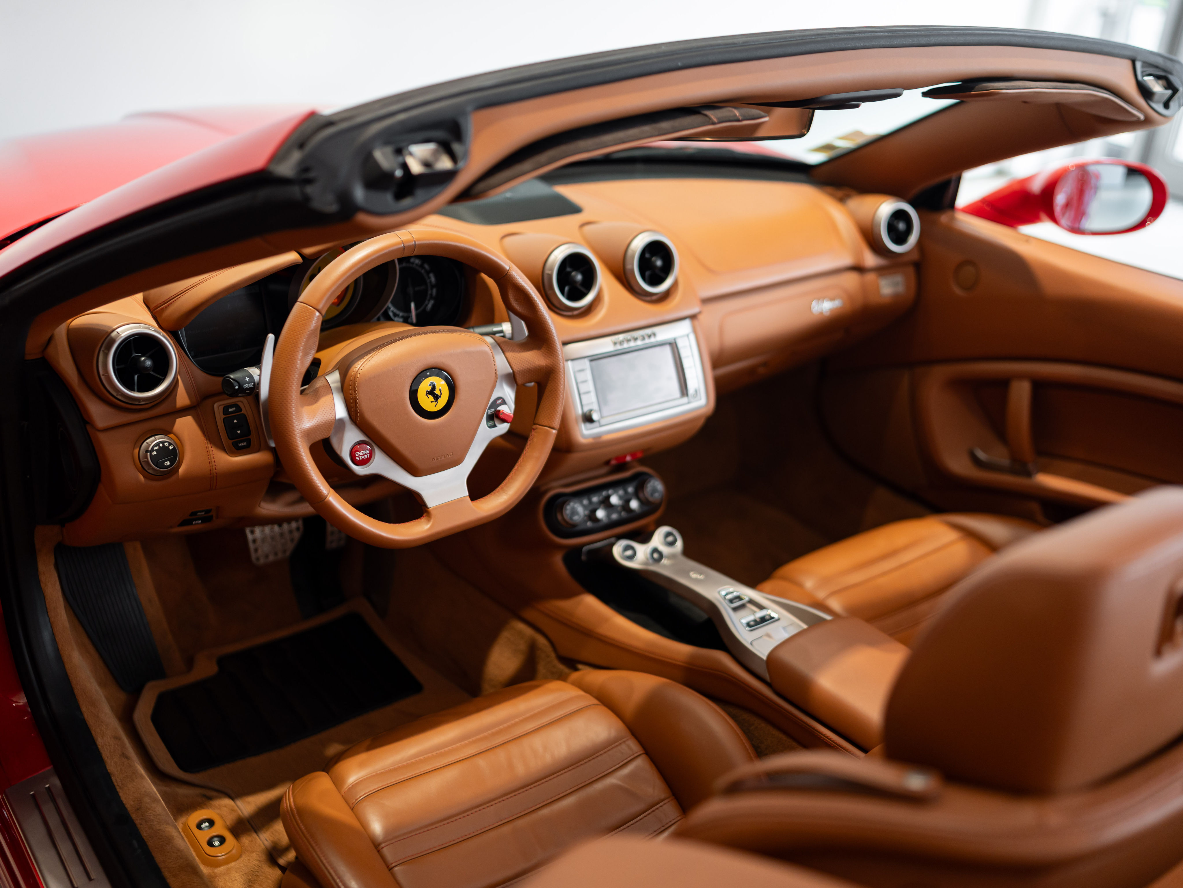 Ferrari California - 2010 - Joinsteer - #9