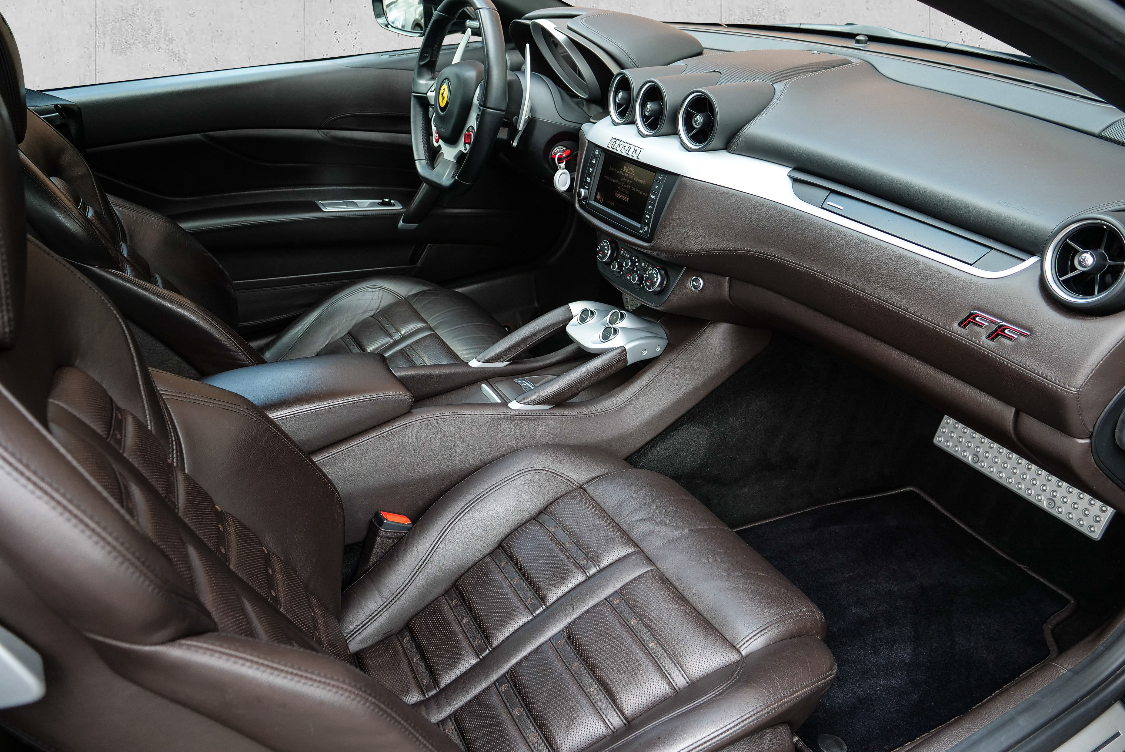 Ferrari FF - 2014 - Joinsteer - #8