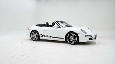 Porsche 997 I Carrera 4S — photo 3