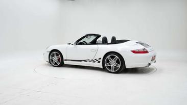 Porsche 997 I Carrera 4S — photo 4