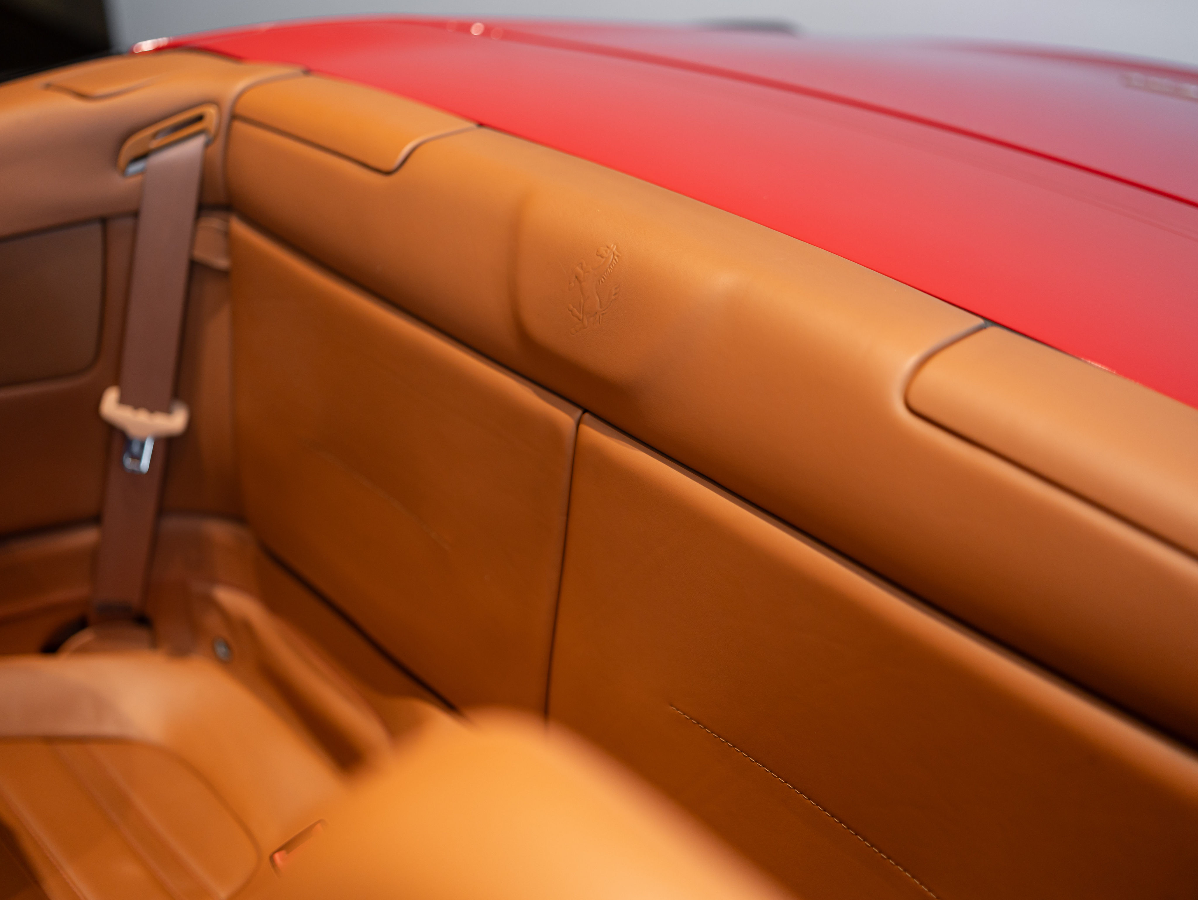 Ferrari California - 2010 - Joinsteer - #10