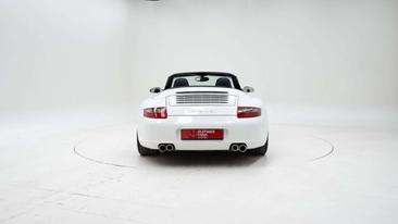 Porsche 997 I Carrera 4S — photo 7