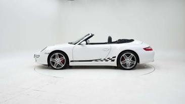 Porsche 997 I Carrera 4S — photo 8