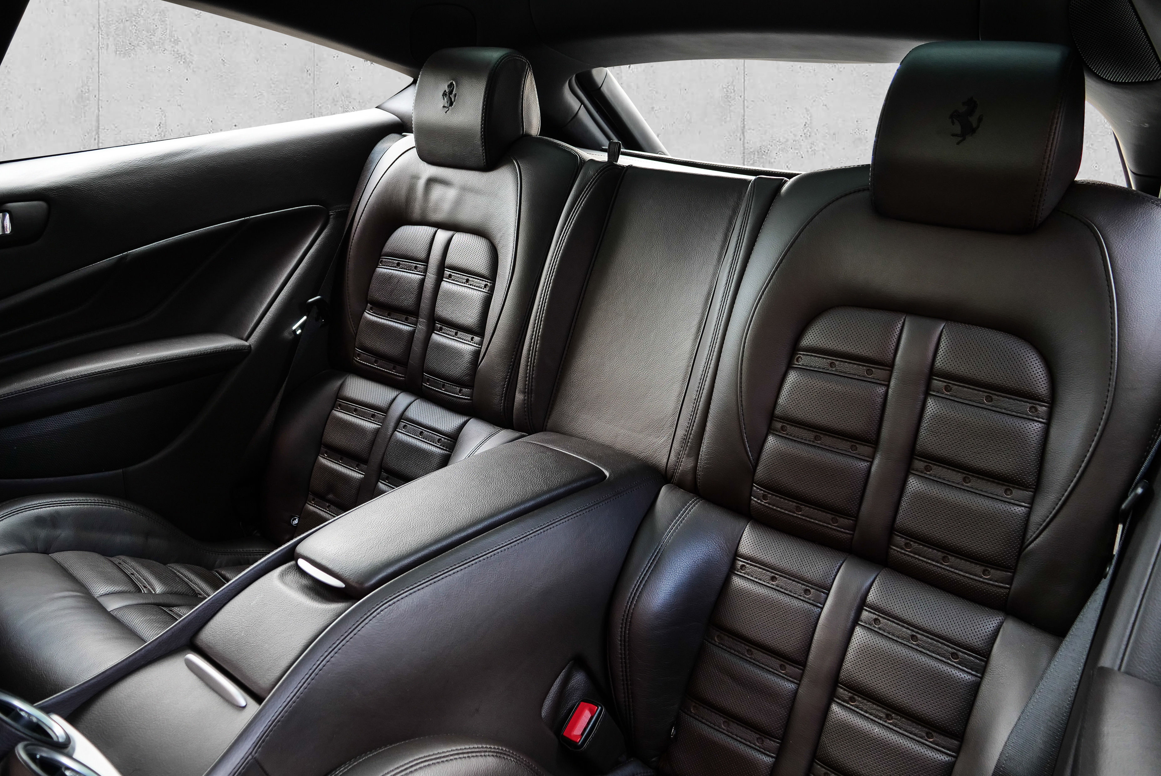 Ferrari FF - 2014 - Joinsteer - #9