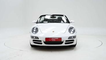 Porsche 997 I Carrera 4S — photo 9