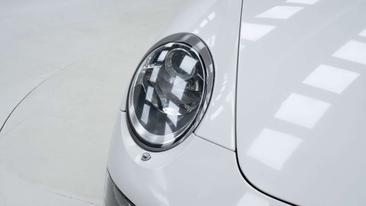 Porsche 997 I Carrera 4S — photo 10