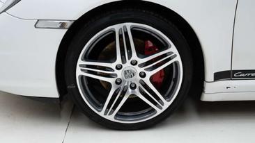 Porsche 997 I Carrera 4S — photo 12
