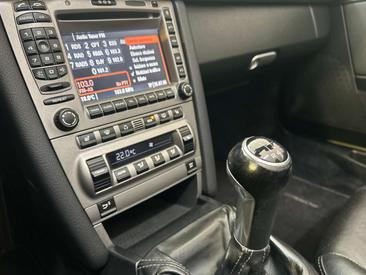 Porsche Boxster II — photo 15