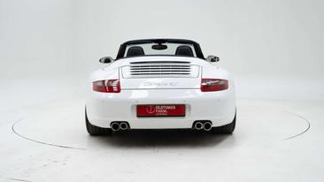 Porsche 997 I Carrera 4S — photo 13