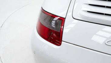 Porsche 997 I Carrera 4S — photo 14