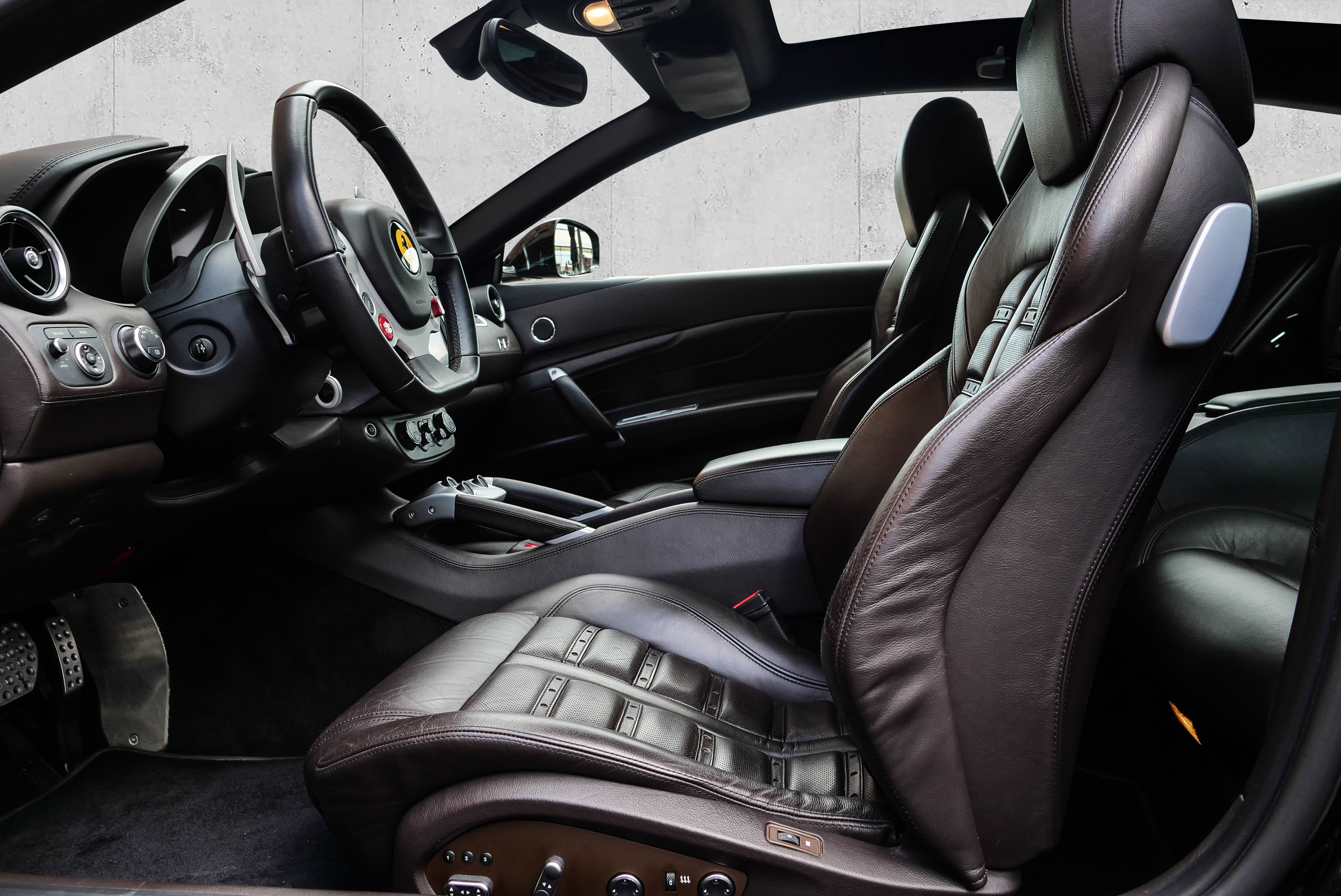 Ferrari FF - 2014 - Joinsteer - #10