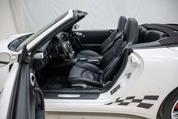 Porsche 997 I Carrera 4S — photo 18