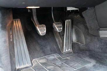 Porsche 997 I Carrera 4S — photo 20