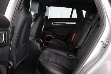 Porsche Panamera II GTS — photo 12